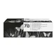 Printer Part 713 Printhead  3ED58A No Ink Cartridge for HP T230 T250 T650 T630