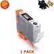 CLI-65 CLI65 Black Ink Cartridge Compatible For Canon PIXMA Pro200 Printer