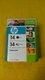 HP 14 Inkjet Printer Ink Cartridge Combo Pack New 1 Black 1 Tri Color C9337FN
