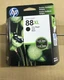 5 pk New Genuine Officejet Pro K5400 K550 HP 88XL High Yield Black Ink C9396AN