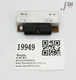 19949 MARKEM THERMAL PRINTER HEAD, KCE-53-12MPTI KCE-53-12PAJ1-MKM