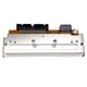 Print Head Printhead for Zebra S4M Thermal Label Barcode Printer 203dpi G41400M