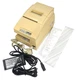 Epson TM-H6000ii Thermal Endorser Receipt Printer w/ Power Supply - TESTED - 2