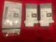 3 CANON PFI-102BK BLACK Ink Cartridges 0895B001~130ml see description  details