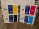 Hp 80 Designjet Ink Cartridge c4848a, c4871a, c4847a, c4891a ( Printhead And...