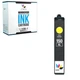CMYi 1PK Replacement 150XL Yellow Ink Cartridge for Lexmark S310 S315 S415 S515