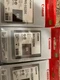 Genuine, Canon PFI-102BK Ink Cartridge, (0895B001) Sealed 130ML Expires 07/2020