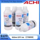 Supply DTF Ink For Epson DTF R1390/L1800 XP600 T-Shirt Printer CYMKW 5X500ml