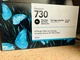 P2V65A HP 730 130-ml Matte Black DesignJet Ink Cartridge, &middot;