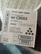 842196 MP C8003 Genuine Original New Ricoh Savin Lanier New NIB NIP Sealed