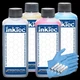 400Ml InkTec Ink Refill CISS For HP 711 CZ133A CZ129A CZ132A CZ131A CZ130A