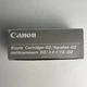 New Genuine Canon Staples- D2. 0250A002(AA) No. 151C- 3 Cartridges-NEW & UNUSED