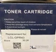 Canon GPR-43 Compatible BLACK TONER CARTRIDGE 4792B003AA for 4035i, 4045, 4051