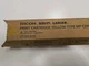 Genuine Ricoh / Savin / Lanier 841283 Yellow Toner Cartridge