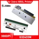 G32433M Printhead for Zebra 105SL Thermal Barcode Label Printer 300dpi PrintHead
