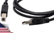 USB Cable Cord Plug for Epson POS Thermal Receipt Printer : CHOOSE MODEL INSIDE