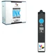 1-Pack Replacement 150XL Cyan Ink Cartridge for Lexmark S415 S515 Pro715  Pro915