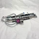 HP OfficeJet 5212 Printhead & Carriage w/ Motor F0V86-60032