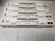 Compatible Canon imageRUNNER C5535i-C5550i GPR-55 Hi-Cap Toner Set CMYK