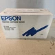 Epson S051011 Black Imaging Cartridge Genuine New Sealed Free Ship