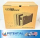 Evolis Primacy Expert CR80 Dye Sublimation ID Card Printer w USB Key & Pwr Adptr