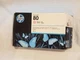 HP DesignJet 80 C4847A Magenta 350ml Ink Cartridge Genuine New - Exp. May 2020