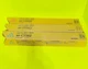 Ricoh Savin Lanier Rainbow Color Toner Cartridges Set for MP C4502 C5502 OEM