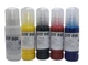 DTF Ink Sediment-Free DTF Transfer Ink Refill for Epson L1800/R1390/L800 NEW
