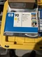 Genuine HP 90 Yellow Ink 400ml DESIGNJET 4000 4500 Series, Sealed