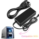 Adapter For Datacard SD260 Evolis Primacy Badgy 100 200 Zenius Magicard Printer