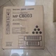 Ricoh MP C8003 Toner Cartridge 842196 Black 47,000 Pages Genuine OEM Sealed NEW