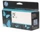 NEW HP #72 Gray Ink Cartridge C9374A GENUINE