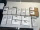15 Units NEW Genuine Zebra Printhead Lot G57202-1M P1046696-016 G41400M **READ**