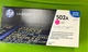 Genuine HP Q6473A (502A) Magenta Toner Cartridge - NEW SEALED