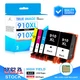 910XL Ink Cartridge Compatible For HP OfficeJet Pro 8010 8020 8022 8025 8028 Lot
