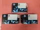 Genuine HP DesignJet 80 for DesignJet 1000 Black/Cyan/Magenta OEM *NEW* | T130