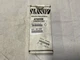 NEW IN BOX Zebra 47000M replacement head 90Xill thermal print