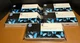 HP Dye 5 Genuine Ink Cartridge Magenta Cyan Black yellow DesignJet 81 680ML 2015
