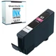 1-Pack Compatible OSI CLI-65 Magenta Ink Cartridge for Canon PIXMA PRO-200 