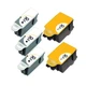 5PK Hi-Yield 3BK + 2Color Ink For Kodak 30XL ESP C310 C315 2150 3.2 Hero 3.1 4.2