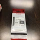 Genuine CANON PFI-102BK Ink Cartridge - Black - New/Sealed Exp 09/2022