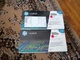 GENUINE SEALED HP 502A Magenta LaserJet Pro Printer Toner  LOT Of 2 NEW Q6473A