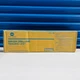 Genuine Konica Minolta IU612Y (A0TK08D) Yellow Imaging Unit - NEW SEALED