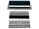 Mint Condition🔥Genuine Zebra G41400M Printhead 203 dpi for S4M Label Printer
