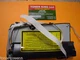 New Konica Minolta Magicolor 1600W 1650 1680MF 1690MF Print Head A034-R707-00