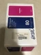 Genuine HP 80 Magenta 350mL Ink Cartridge C4847A DesignJet 1055cm 1000 1050C 