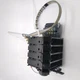Ink cartridge holder fits for Epson PX-B300 printer accessory printer part