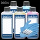 1.25L InkTec&reg; Ink For HP 711 T120 T520 CZ133A CZ129A CZ132A CZ131A CZ130A