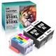 910XL Ink Cartridges for HP OfficeJet  Pro 8012 8013 8015 8022 8025 8028 8035