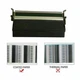US Thermal Transfer Printhead For Zebra S4M Z4M Plus Printer 203DPI G41400M 